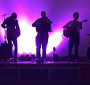 A3 Ceilidh Band